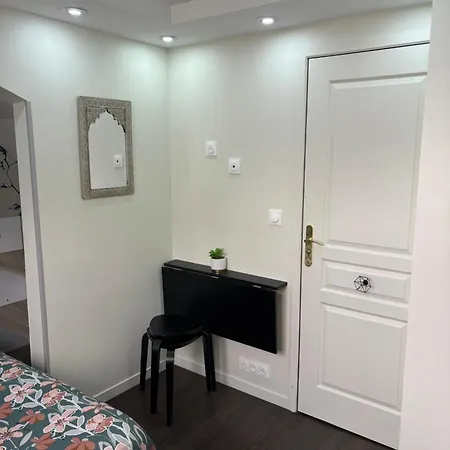 Apartment Just Cozy Totalement Independante #3 *