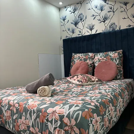 Apartment Just Cozy Totalement Independante #3 Lille