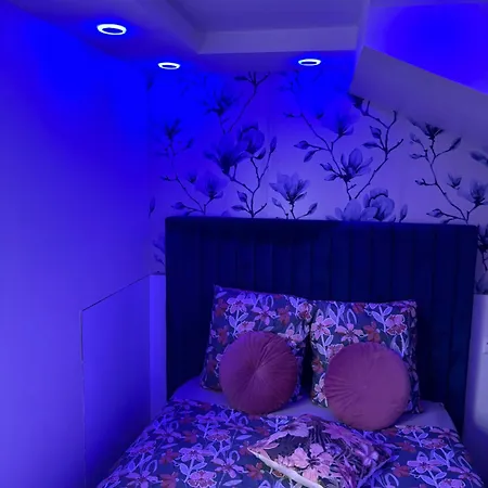Apartment Just Cozy Totalement Independante #3 *