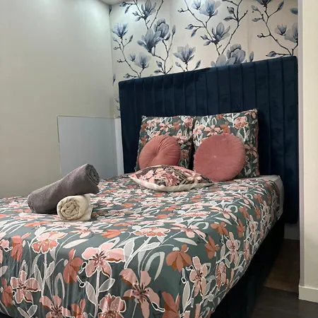 Apartment Just Cozy Totalement Independante #3 Lille